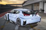 Hyundai Veloster N ETCR 2019 года